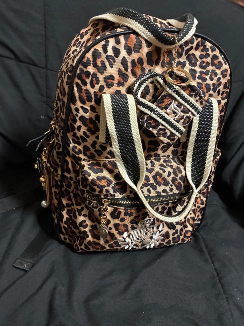 Juicy Couture backpack